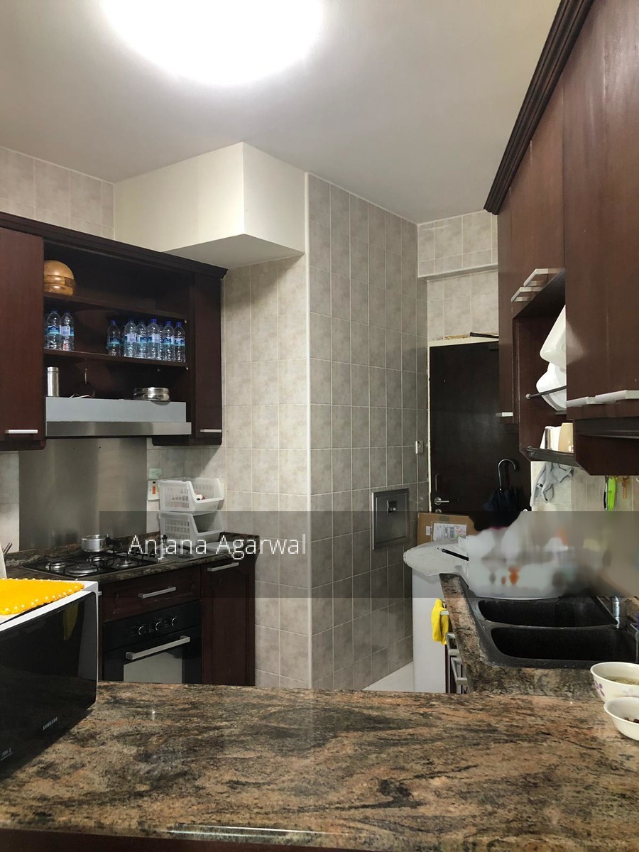 Bayshore Park (D16), Condominium #206424251